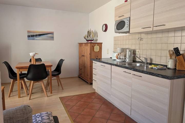 Ferienwohnung für 5 Personen in Wustrow