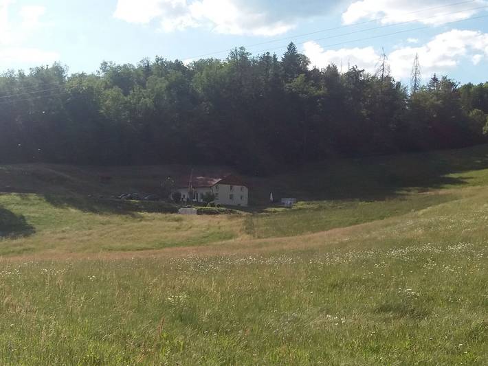 Gîte pour 2 personnes à Rupt-sur-Moselle - 3