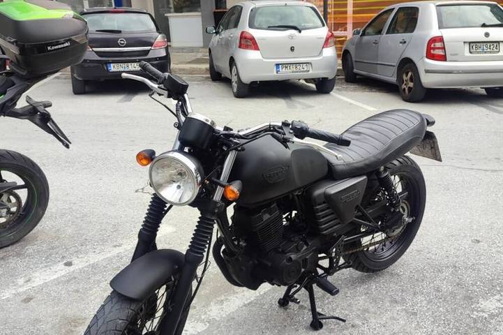 Ferienwohnung für 25 Personen in Kavala Gemeinde - 4