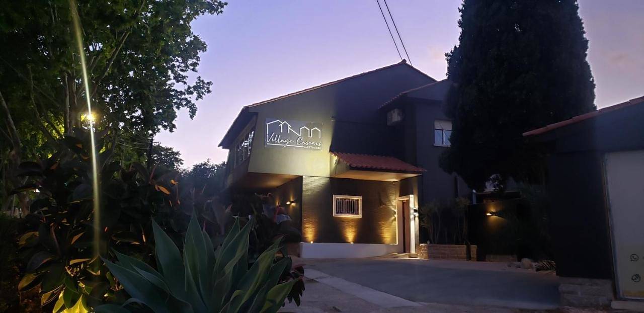 Village Cascais Guest House in Cascais e Estoril, Costa de Lisboa