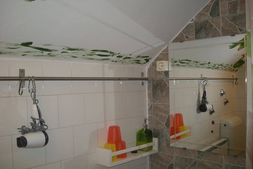 Ganze Wohnung, Haus Jeremias Therme - Ferienwohnung mit Balkon in Zalakaros, Zalakarosi und Umgebung