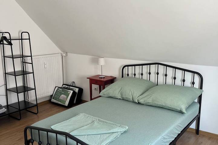 Ferienwohnung für 3 Personen in Hamm - 2
