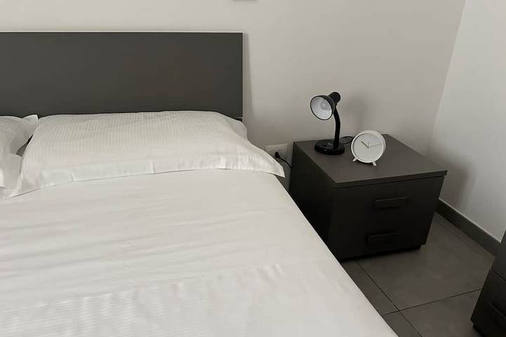 Apartamento entero, Two-room apartment with large terrace | City Center Brindisi in Brindisi, Salento