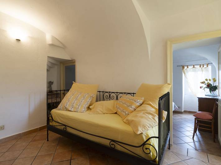 Location de vacances pour 5 personnes à Imperia - 4