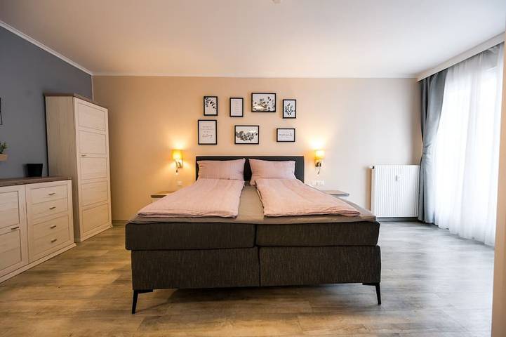 Entire apartment, BoRa Apartment First - Villach in Gailtaler Alpen, Villach