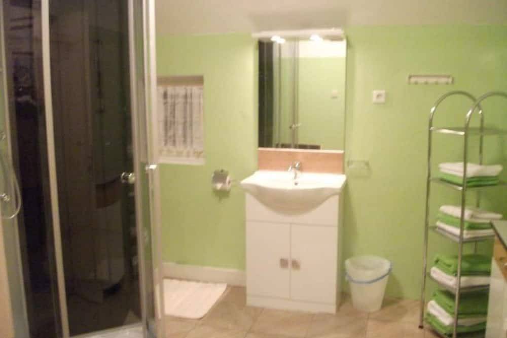 Ganze Wohnung, Ferienhaus Gassner in Navis in Tuxer Alpen, Navis