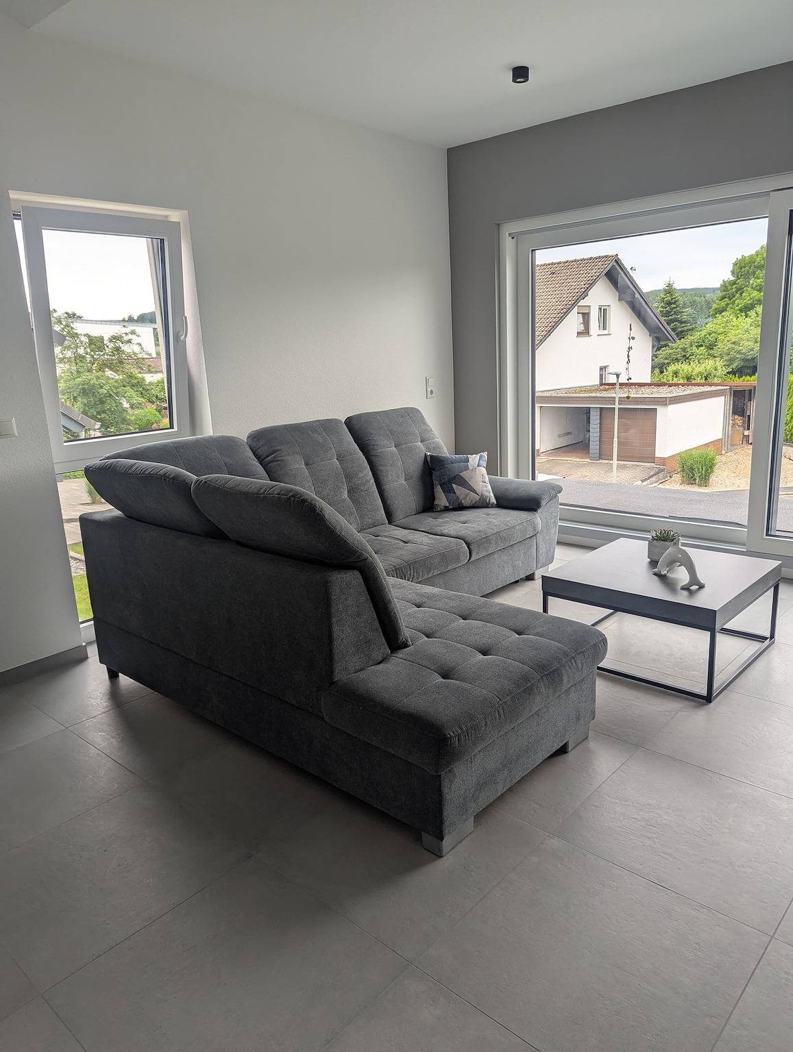 Ganze Wohnung, Apartment 'Sophia' mit Wlan in Herbstein, Vogelsberg