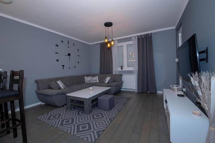 Gîte pour 5 personnes, avec balcon en Bosnie - 2