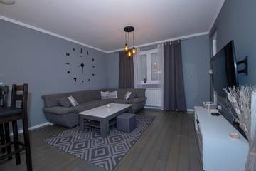 Apartament Wakacyjny dla 5 osoby w Republika Serbska, Zdjęcie 1