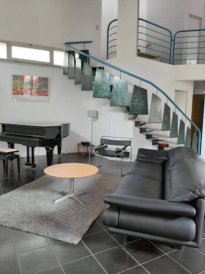 Location de vacances pour 8 personnes, avec vue et jardin à Salses-le-Château - 3