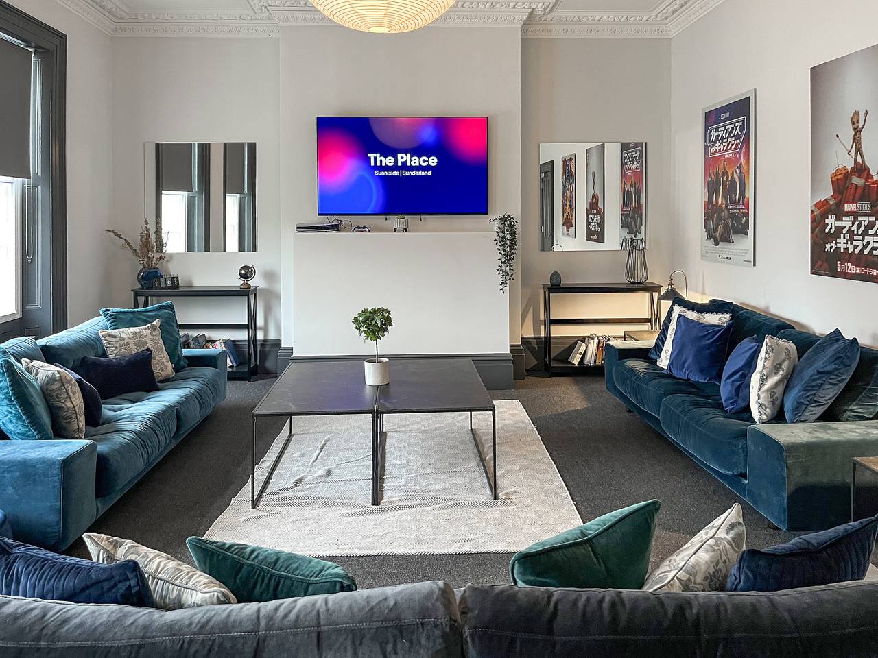 Sapphire - Ukc7697 in Sunderland