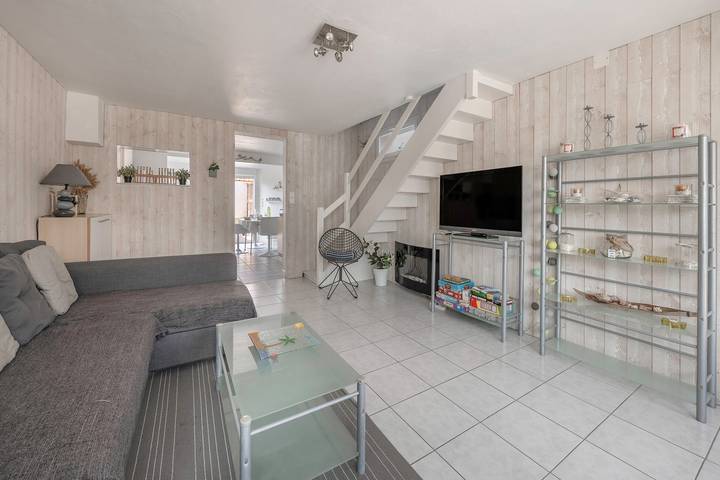 Location de vacances pour 4 personnes, avec jardin et balcon à La Plaine-sur-Mer - 3