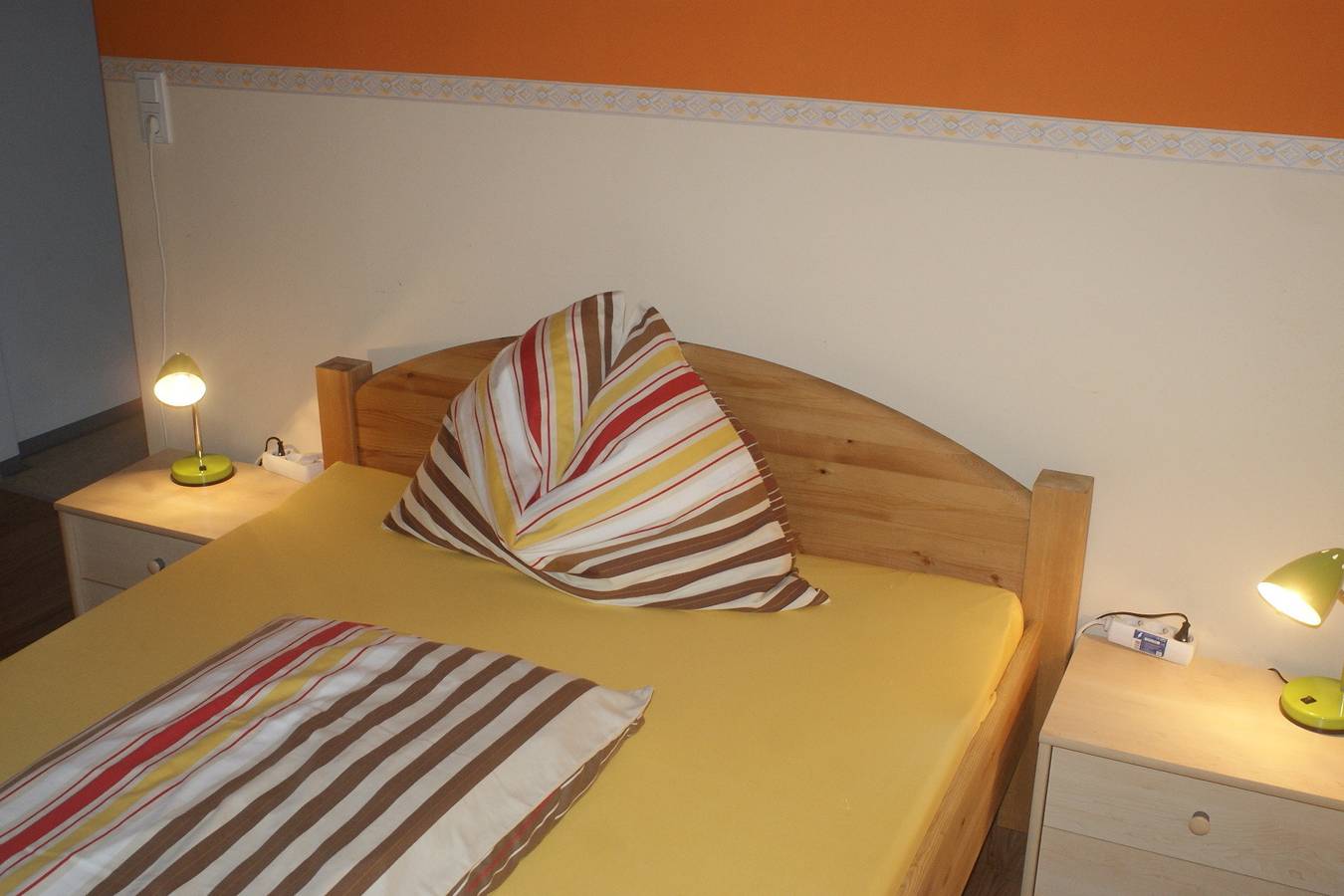 Ferienhaus Moser in Wieselburg-Land, Donau Niederösterreich