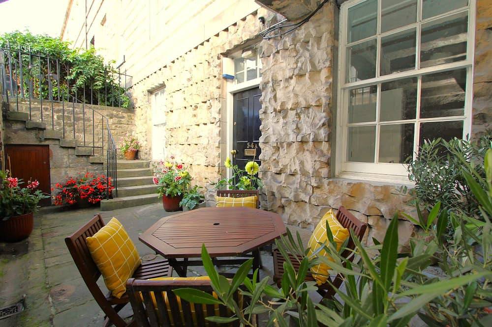 Appartamento vacanze a Lothian a partire da 503€ a notte