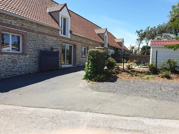 Gîte pour 9 personnes à Audinghen - 3
