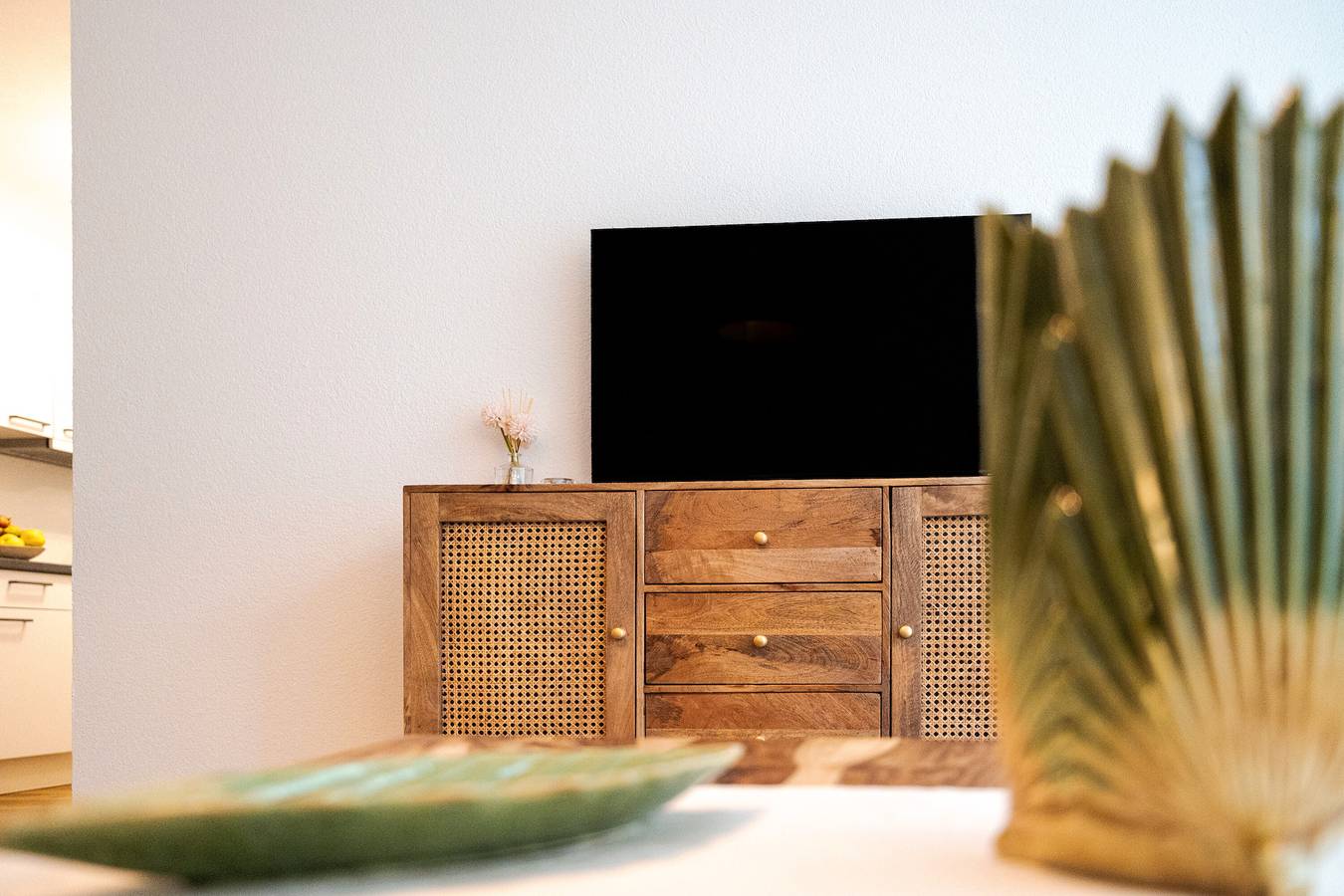 Ganze Wohnung, Apartment 'Ferienwohnung Moos' mit Wlan in Gengenbach, Kinzigtal