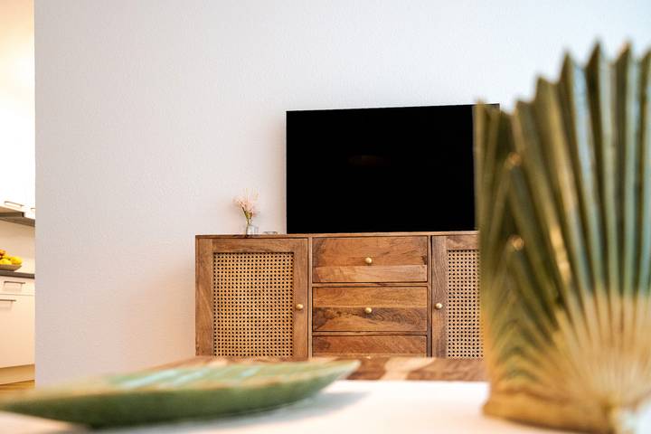 Ferienwohnung für 3 Personen in Gengenbach - 2