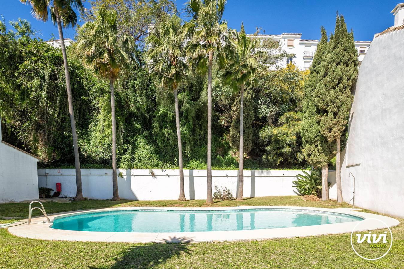 Appartamento vacanze a Mijas a partire da 102€ a notte