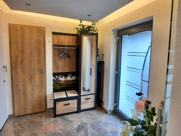 Bauernhof für 2 Personen in Breitenbrunn / Erzgebirge, Chemnitz und Umgebung, Bild 4