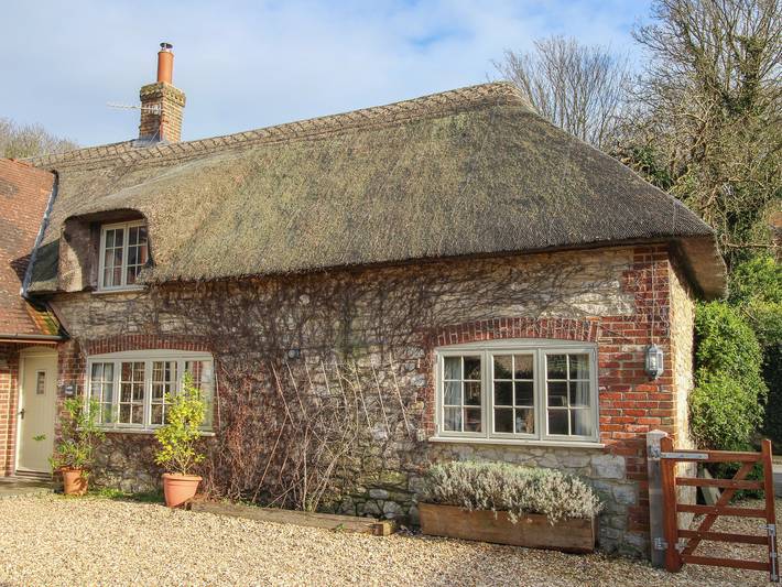 Ferienhaus für 5 Personen in Dorset - 2