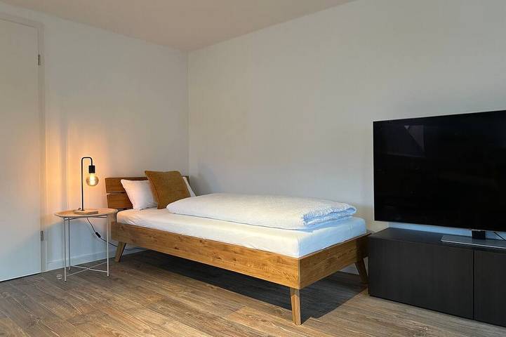 Bauernhof für 6 Personen in Naturpark Obere Donau - 4