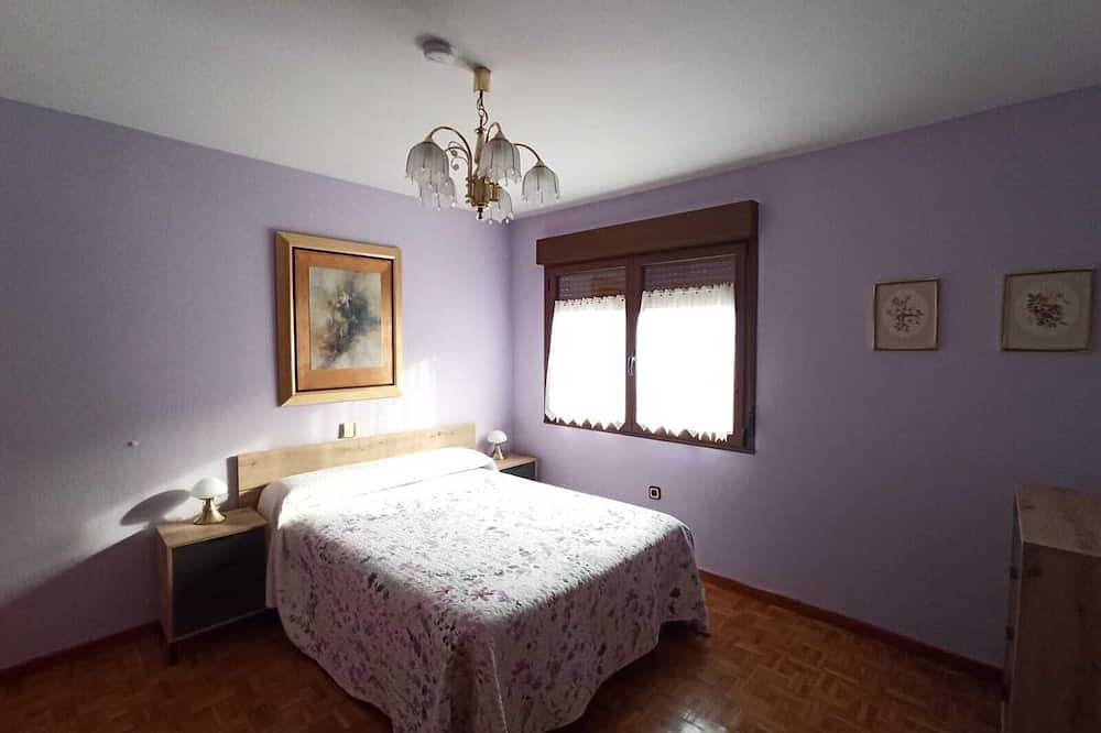 Ganze Wohnung, Parque Natural de Redes. Apartamento Compl. 3 Dormitorios y Espect. Vistas in El Campu, Caso