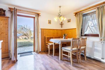 Ferienwohnung für 2 Personen in Schönau am Königssee, Königssee, Bild 2
