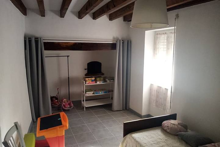 Gîte pour 6 personnes, avec terrasse et jardin à Asson - 4