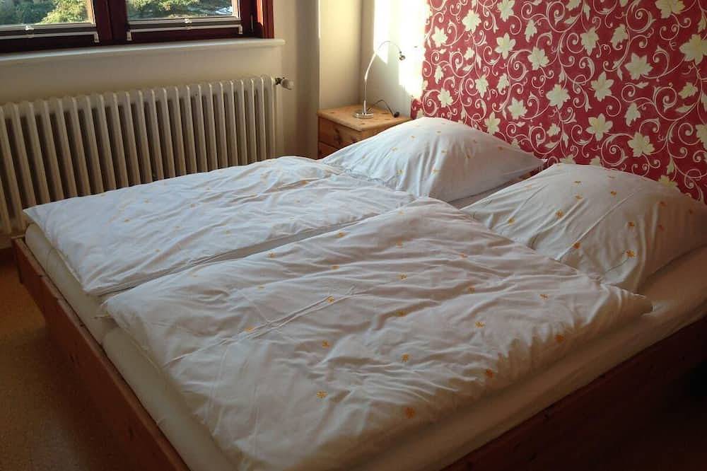 Ganze Wohnung, Wohnung Herzmuschel im Haus Muschelgarten in Alkersum, Föhr