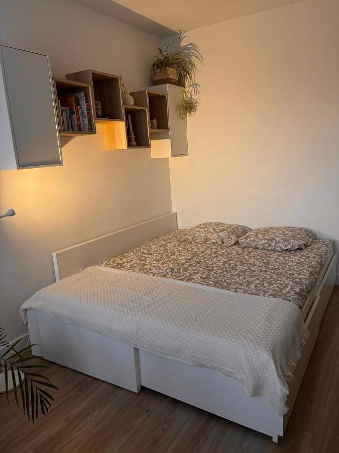 Gîte pour 4 personnes, avec vue dans Office de Tourisme de Mauguio Carnon - 4