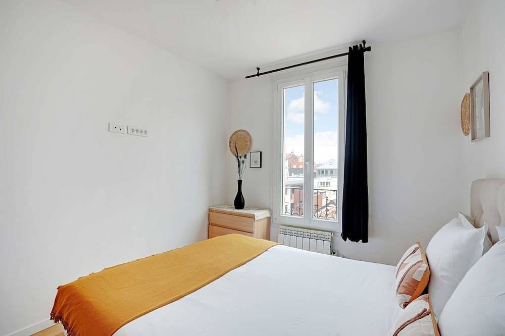 Entire apartment, Modern Apartment - 1Br-2P- Montrouge in Montrouge, Hauts-de-Seine