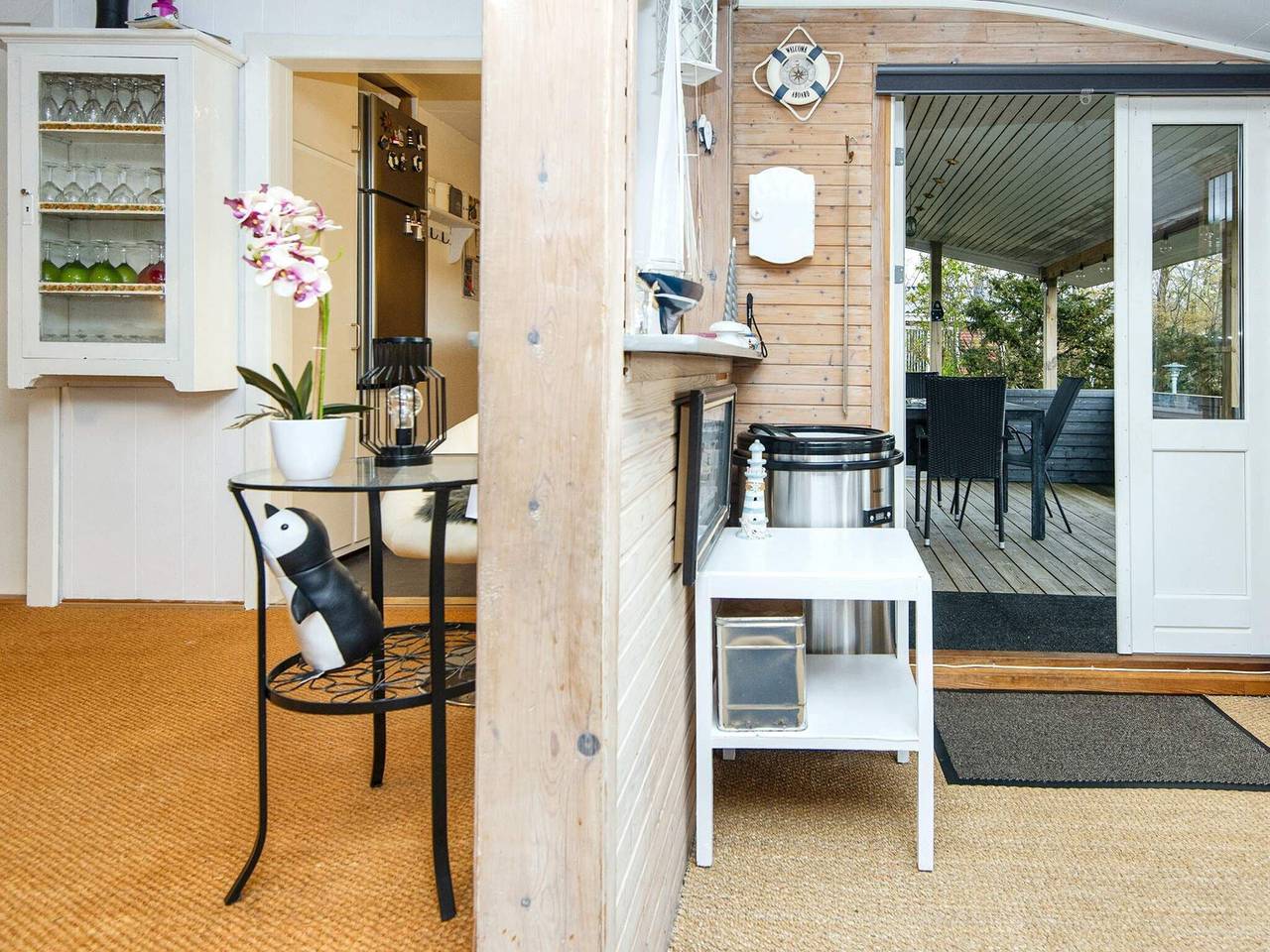 5 persoons vakantie huis in Tarm-By Traum in Skaven Strand, Ringkøbing fjord