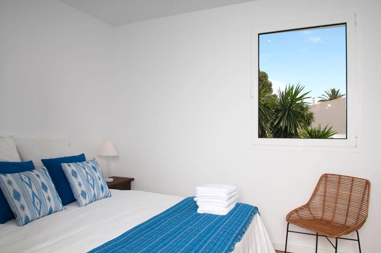 Villa with Sea View in Cala Anguila, Manacor