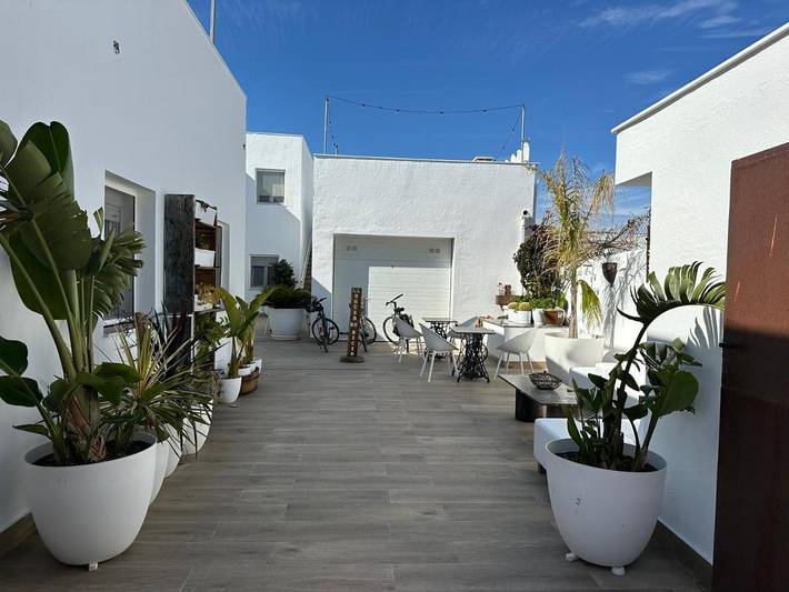 Casa rural para 3 personas, con Terraza y Vistas en Provincia de Tarragona - 4