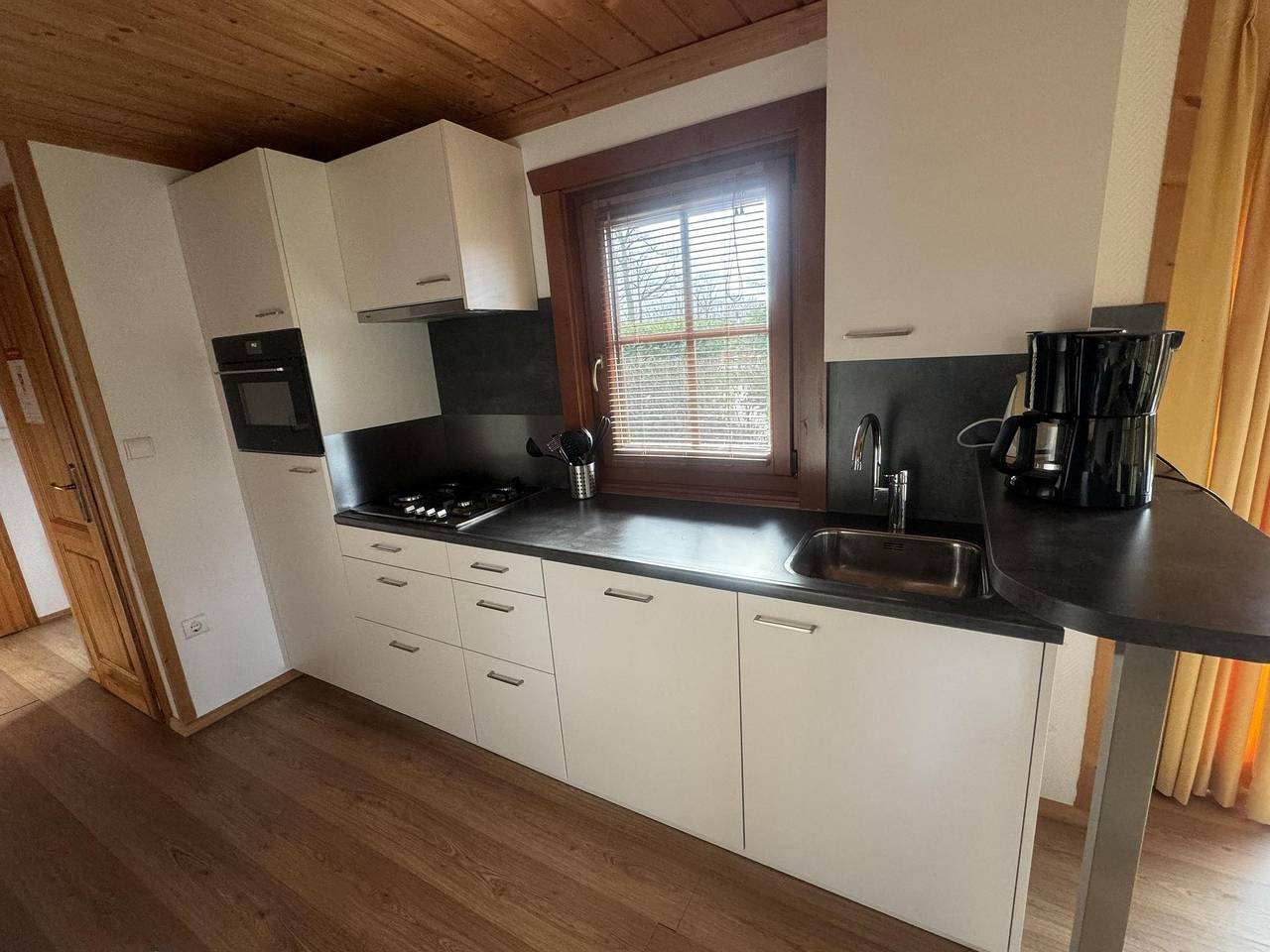 Europarcs Limburg — Boekhorst 6 in Susteren, Limburg