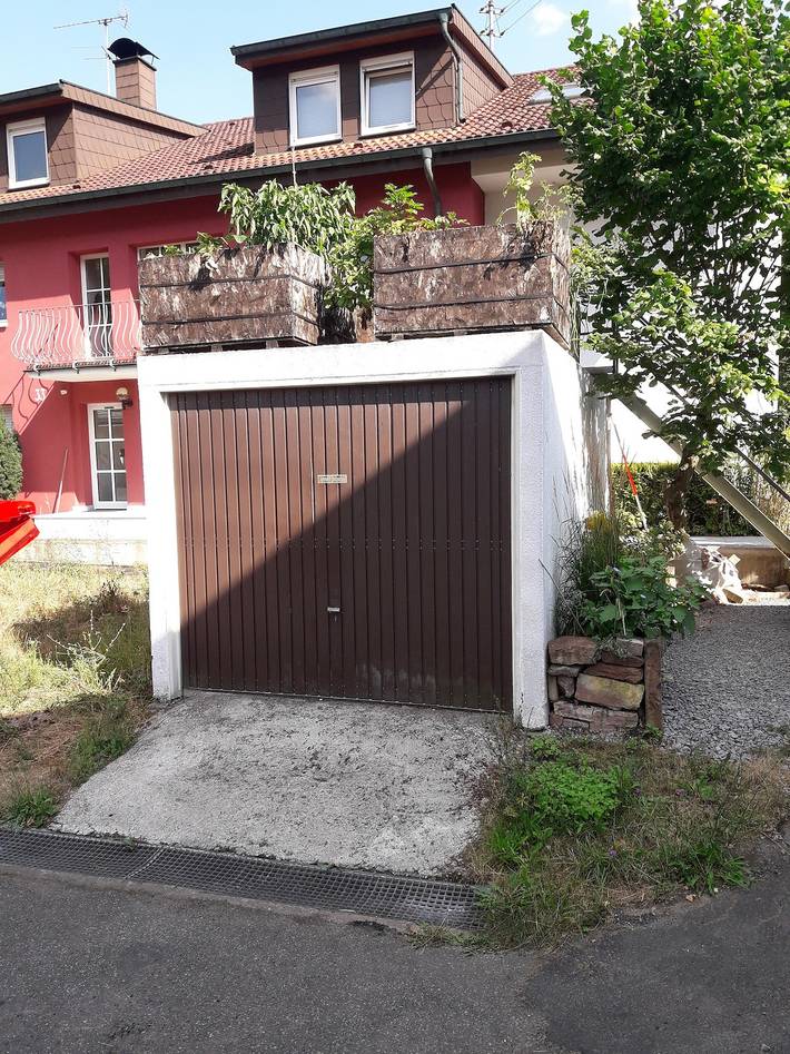 Ferienhaus für 6 Personen, mit Terrasse und Balkon/Terrasse in der Stuttgart Region - 2