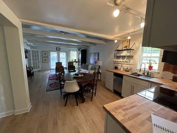 Cabin for 6 Guests in Lake Pontchartrain, St. Tammany Parish, Picture 1