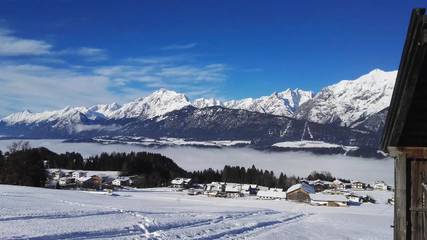 Ferienwohnung für 5 Personen in Tuxer Alpen, Weerberg, Bild 3
