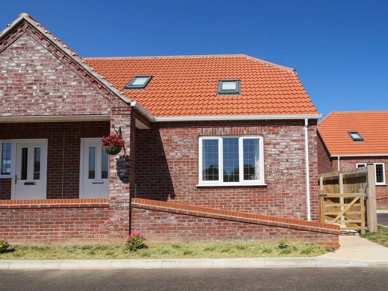 Dawson Park 2 - Uk12661 in Mablethorpe, Lincolnshire