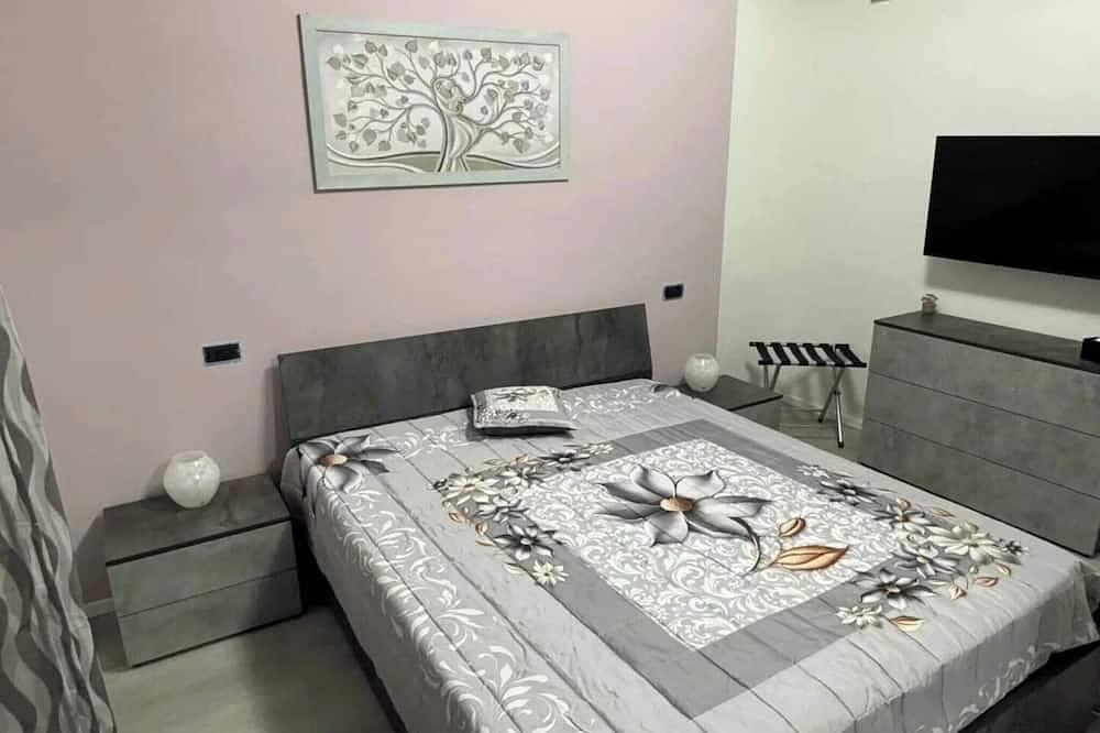Ganze Wohnung, Gold Apartment in Termoli, Adriaküste Molise