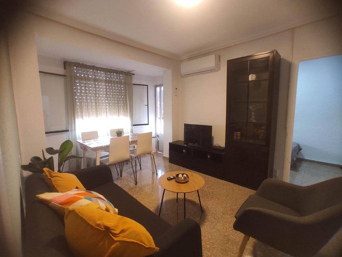 Appartement entier, One-Bedroom Apartment in Faura, Costa de Valencia