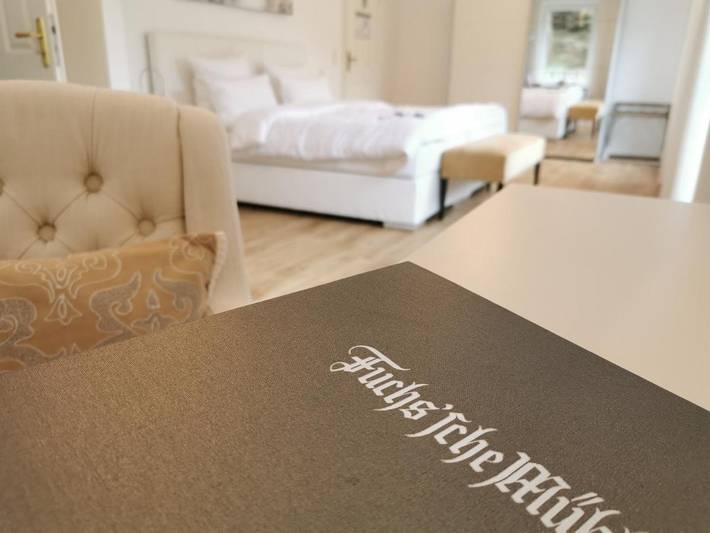 Hotel für 3 Personen, mit Terrasse und Garten sowie Sauna in Weinheim