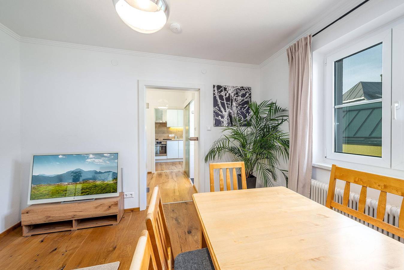 Ganze Ferienwohnung, Schmiedbadl Schladming Apartment in Schladming, Schladming-Dachstein