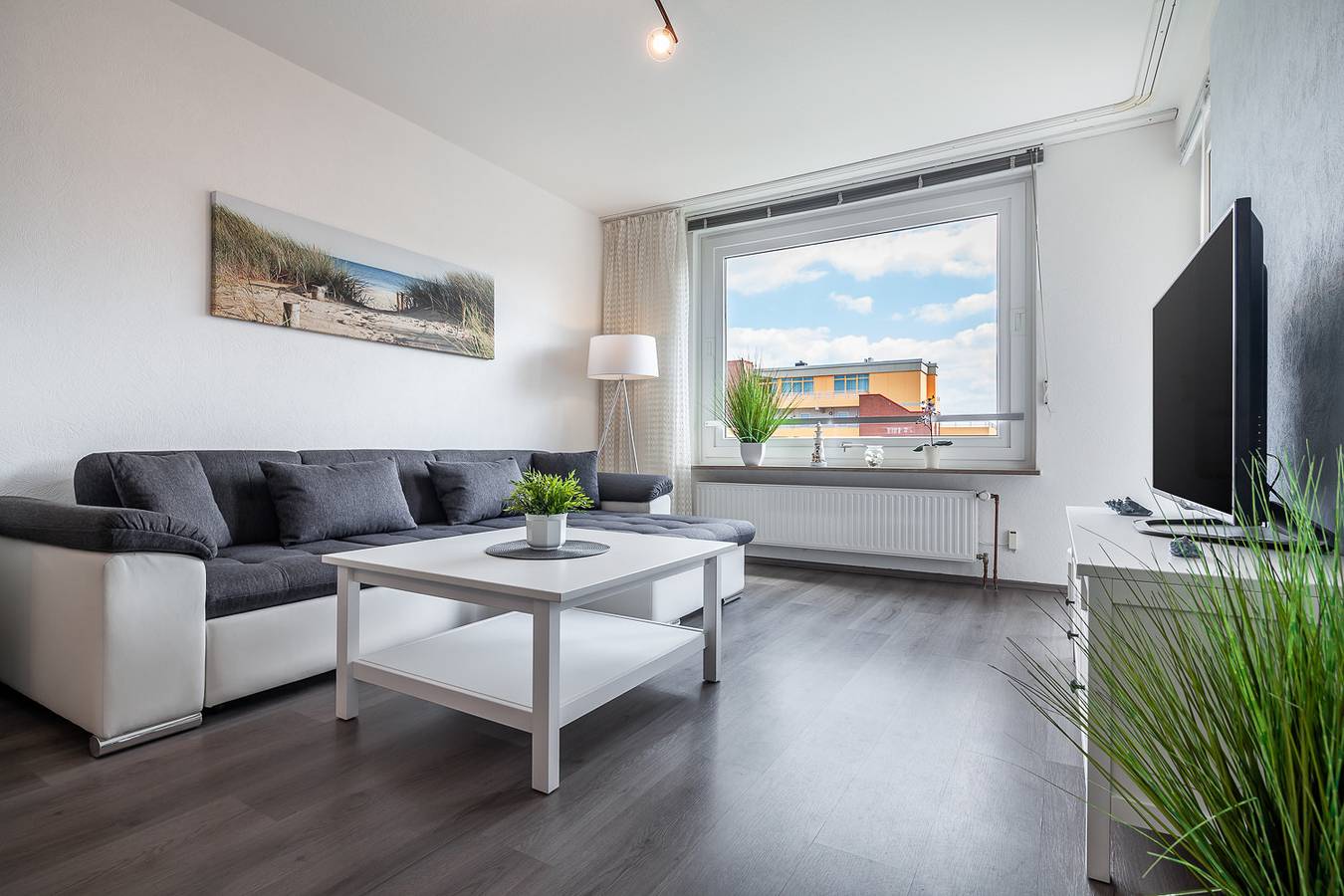 Ferienwohnung in Grömitz für 4 Personen in Grömitz