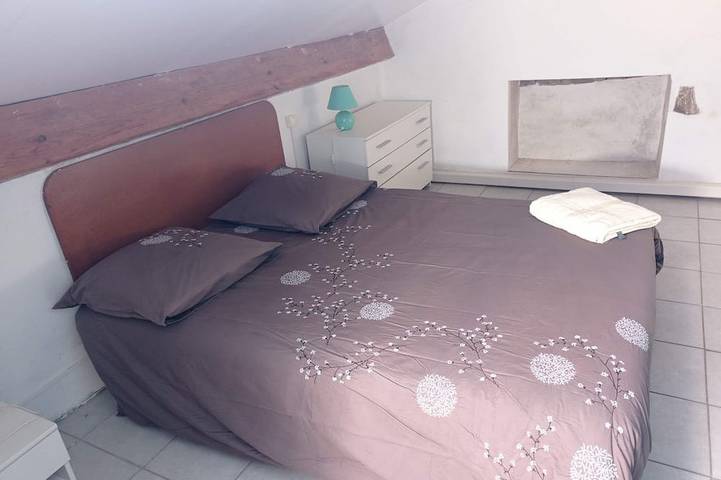 Location de vacances pour 5 personnes à Monacia-d'Aullène - 3