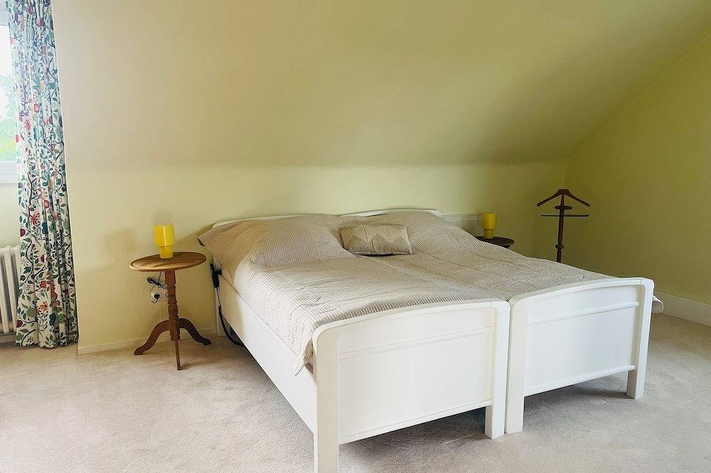 Ganze Wohnung, Wohlfühlen in Schlossnähe in Bückeburg, Landkreis Schaumburg