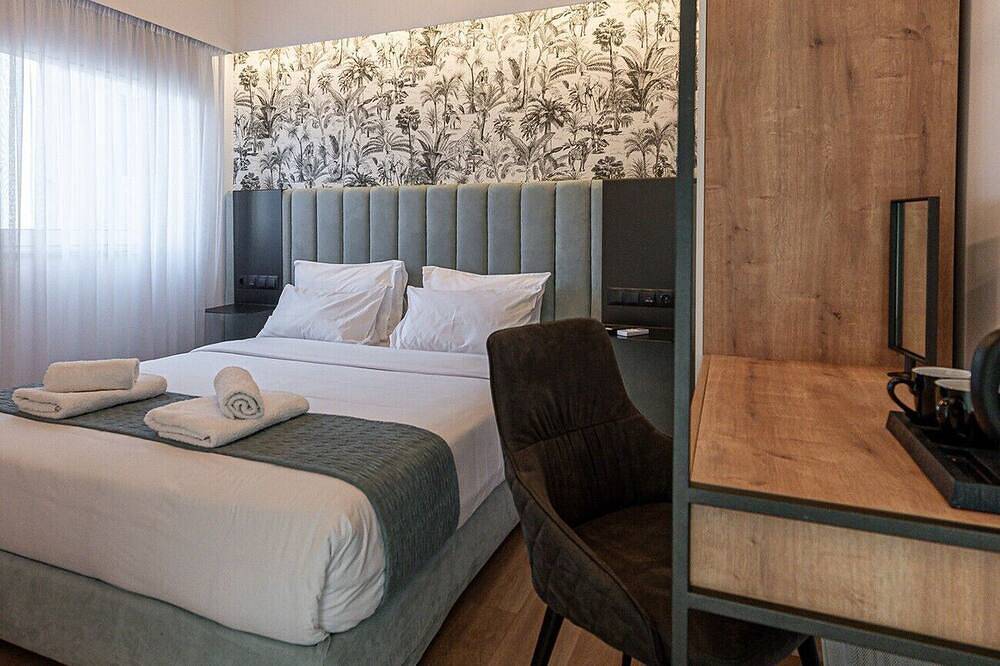 Kriel Suites by Liv Homes 303 in Central Section of Athens, Athens