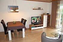 Ganze Wohnung, Ferienwohnung Am Gästegarten 7 Wohnung 2 in Werdum, Landkreis Wittmund