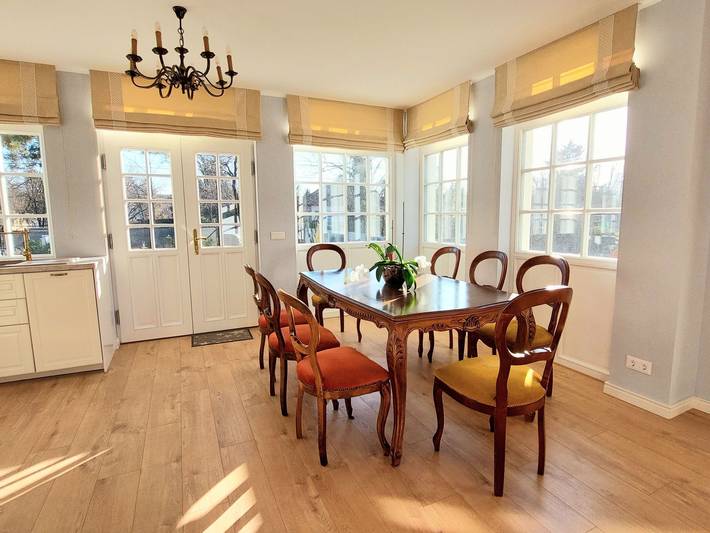 Ferienhaus für 10 Personen in Zamardi - 4