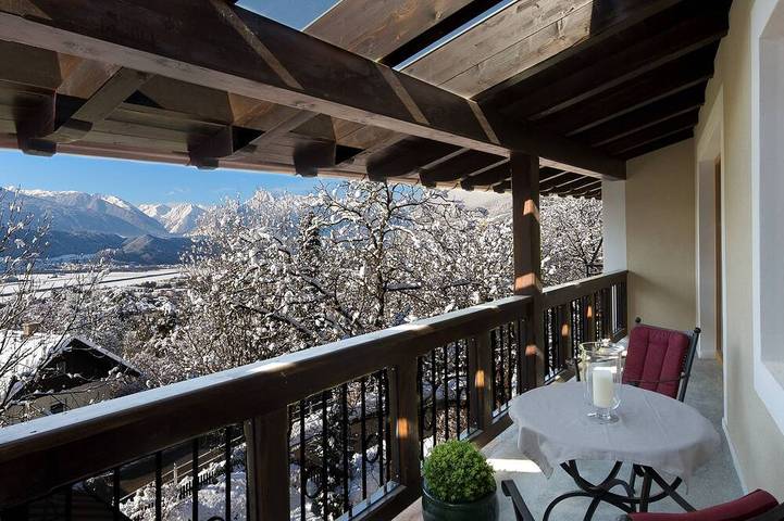 Appartement entier, Vacation apartment/apartment for 6 guests with 60m² in Innsbruck in Innsbruck, District d'Innsbruck-Land